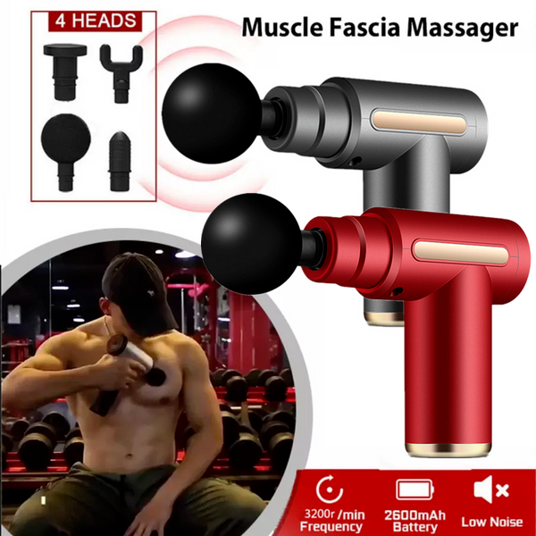 Fitness Massage Gun