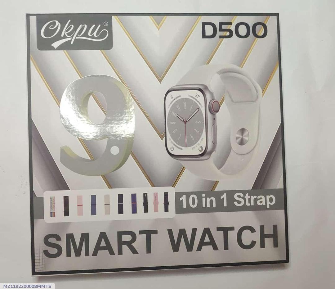 10 in 1 Series 9 Smart watch