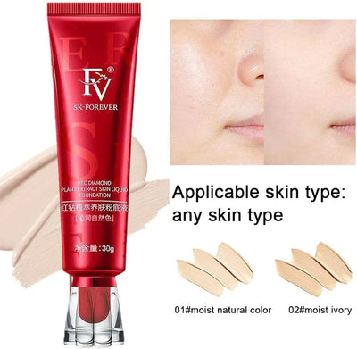 FV Liquid Foundation Makeup